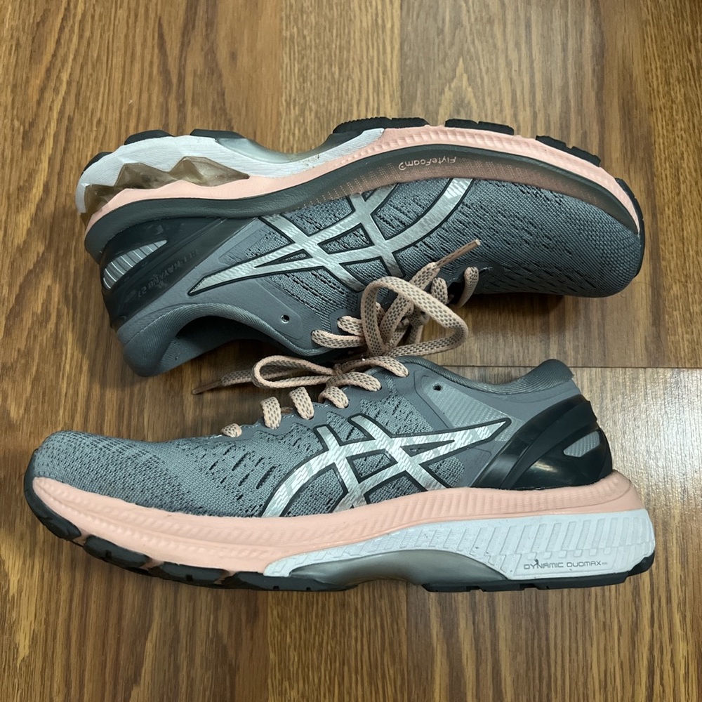 Asics Gel Kayano 27 - Size 5.5W